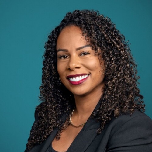 Jamila Daniel's profile picture