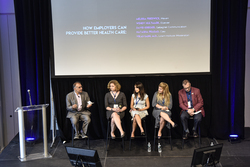 Conference photo gallery image showcasing conference highlights