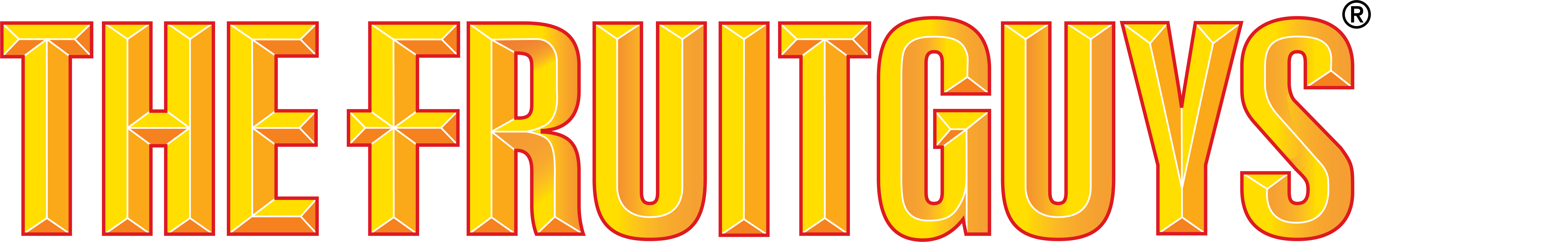 The Fruit Guys's logo