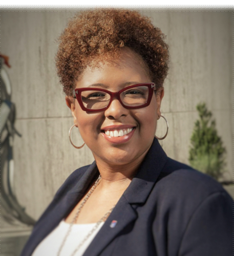 Markita C. Jack's profile picture
