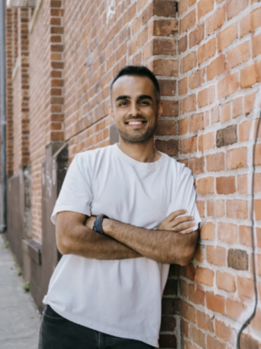 Chinmay Malaviya's profile picture