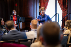 Conference photo gallery image showcasing conference highlights