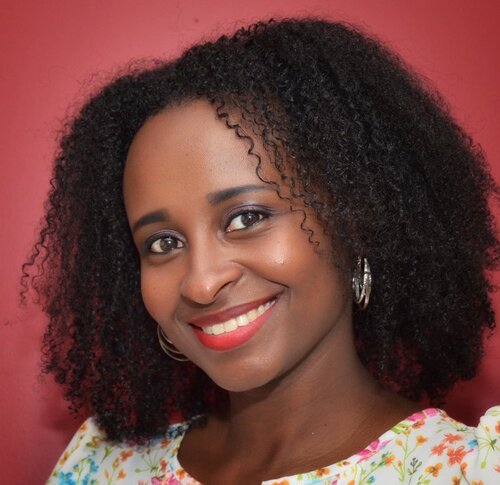 Tsedale M. Melaku's profile picture