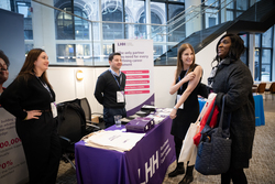 Conference photo gallery image showcasing conference highlights