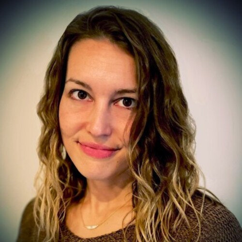 Lizzy McLellan Ravitch's profile picture