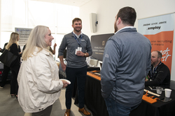 Conference photo gallery image showcasing conference highlights