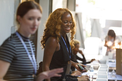 Conference photo gallery image showcasing conference highlights