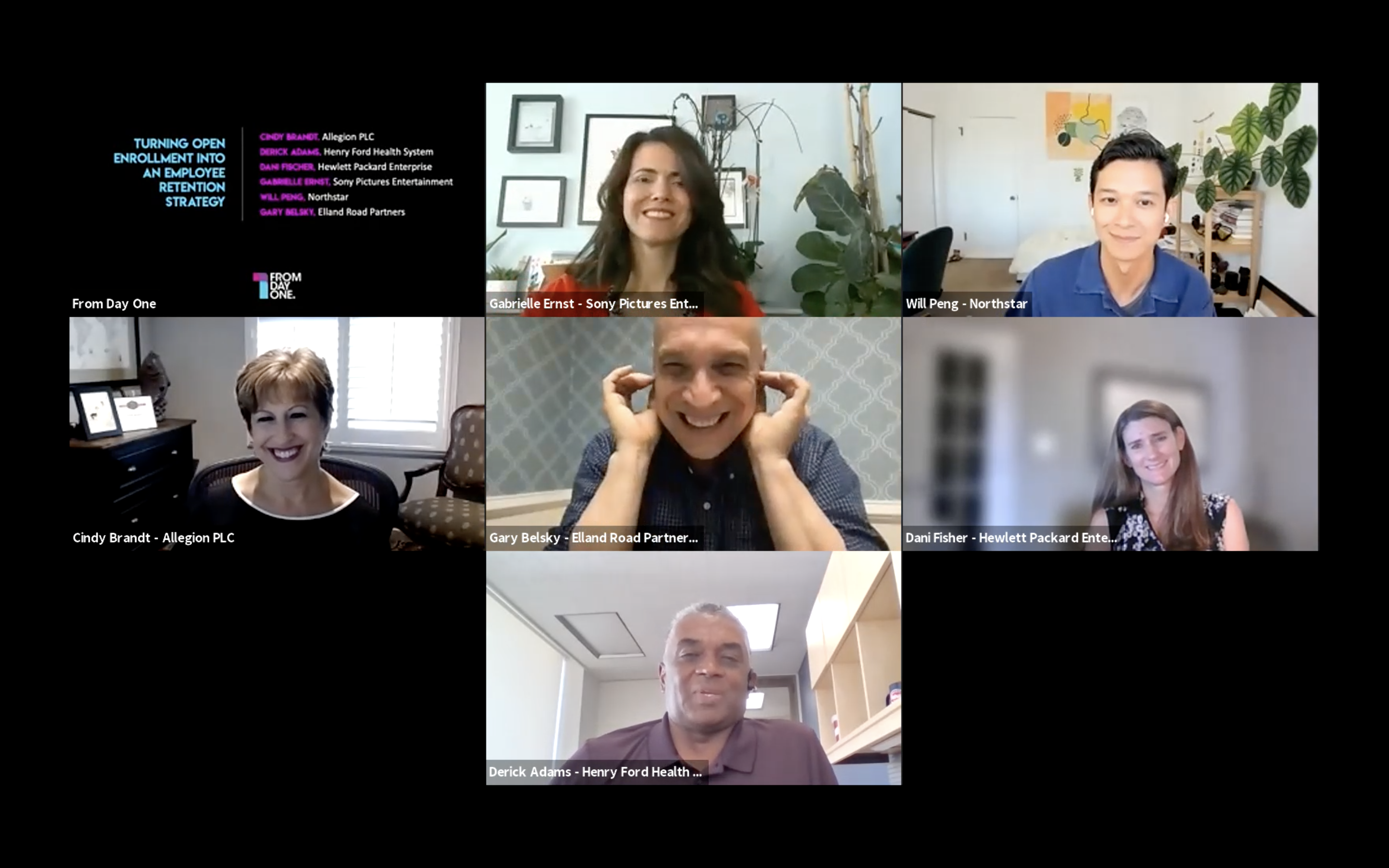 Conference video thumbnail