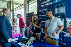 Conference photo gallery image showcasing conference highlights