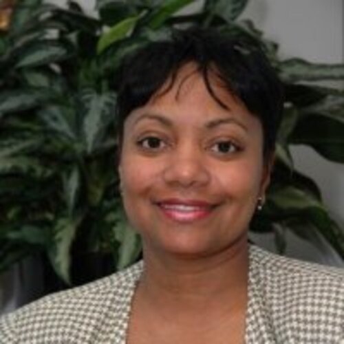 Stephanie Mapp's profile picture