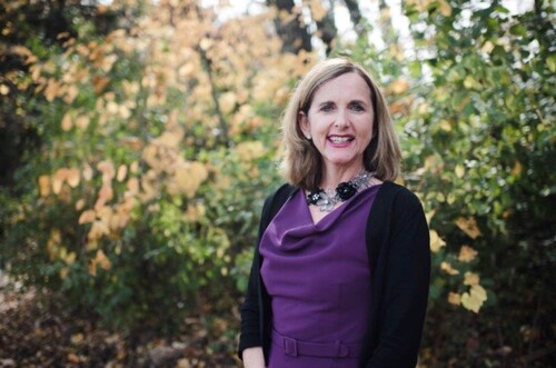 Philomena Morrissey Satre's profile picture