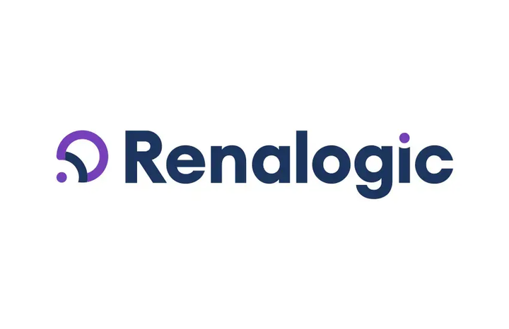 Renalogic's logo