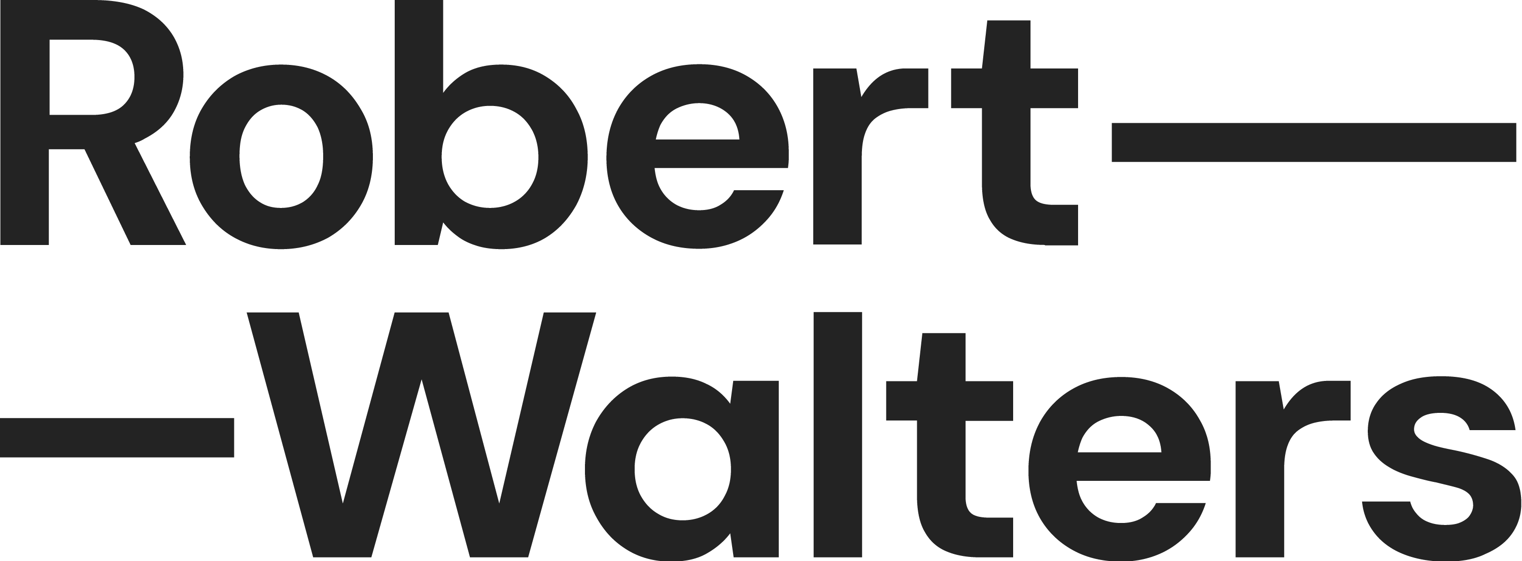 Robert Walters's logo