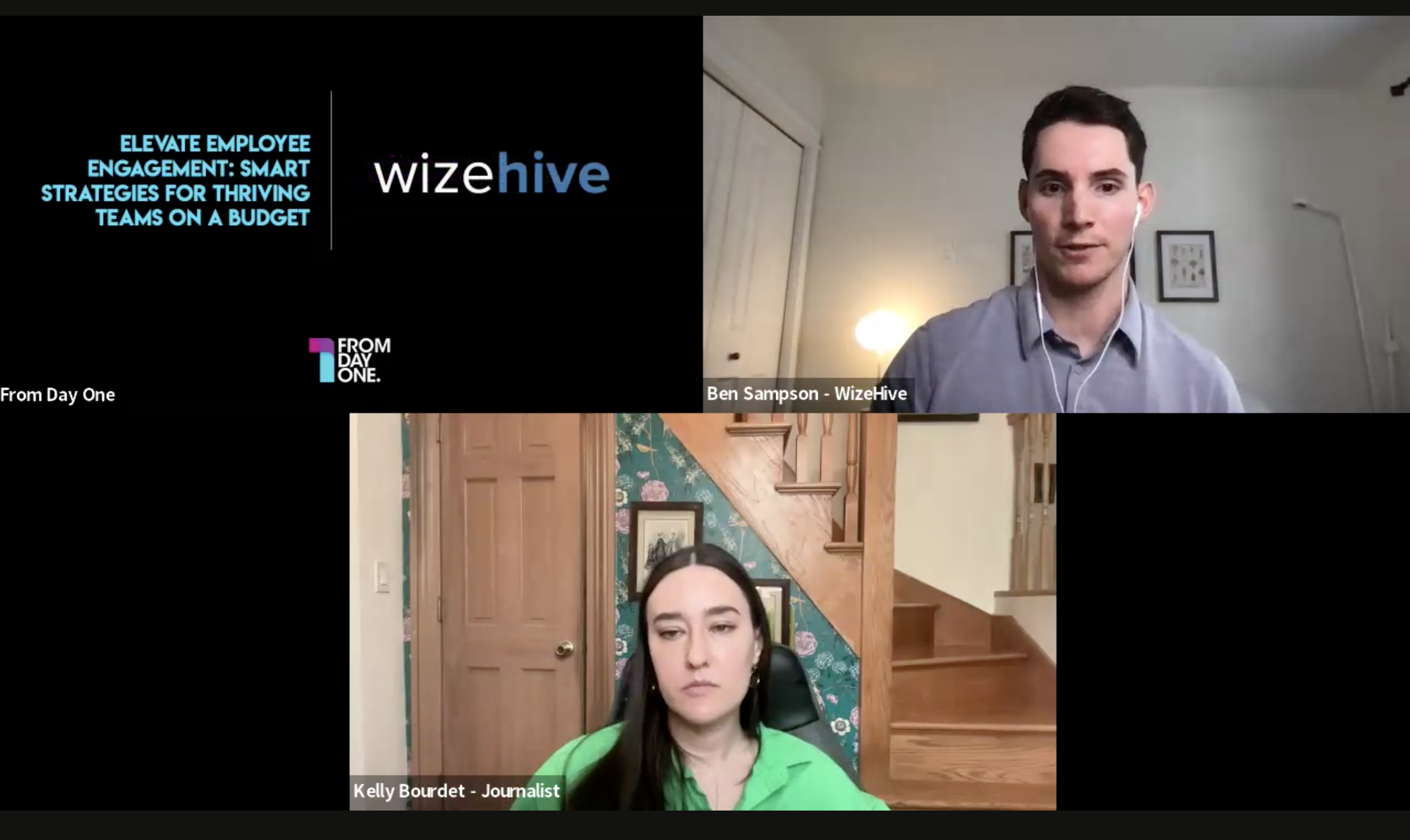 Conference video thumbnail