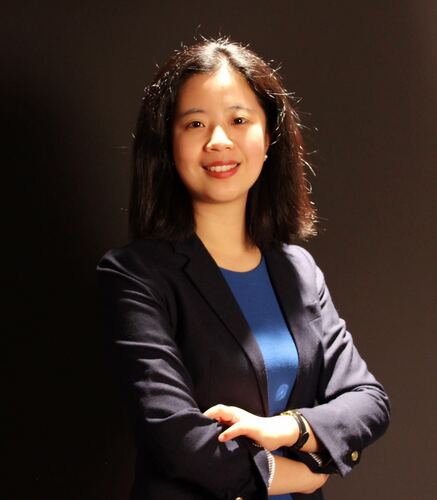 Wenlin Liu's profile picture