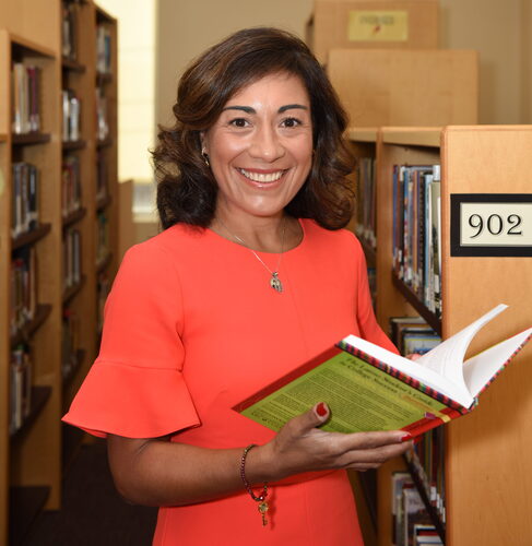 Rocio Lopez's profile picture
