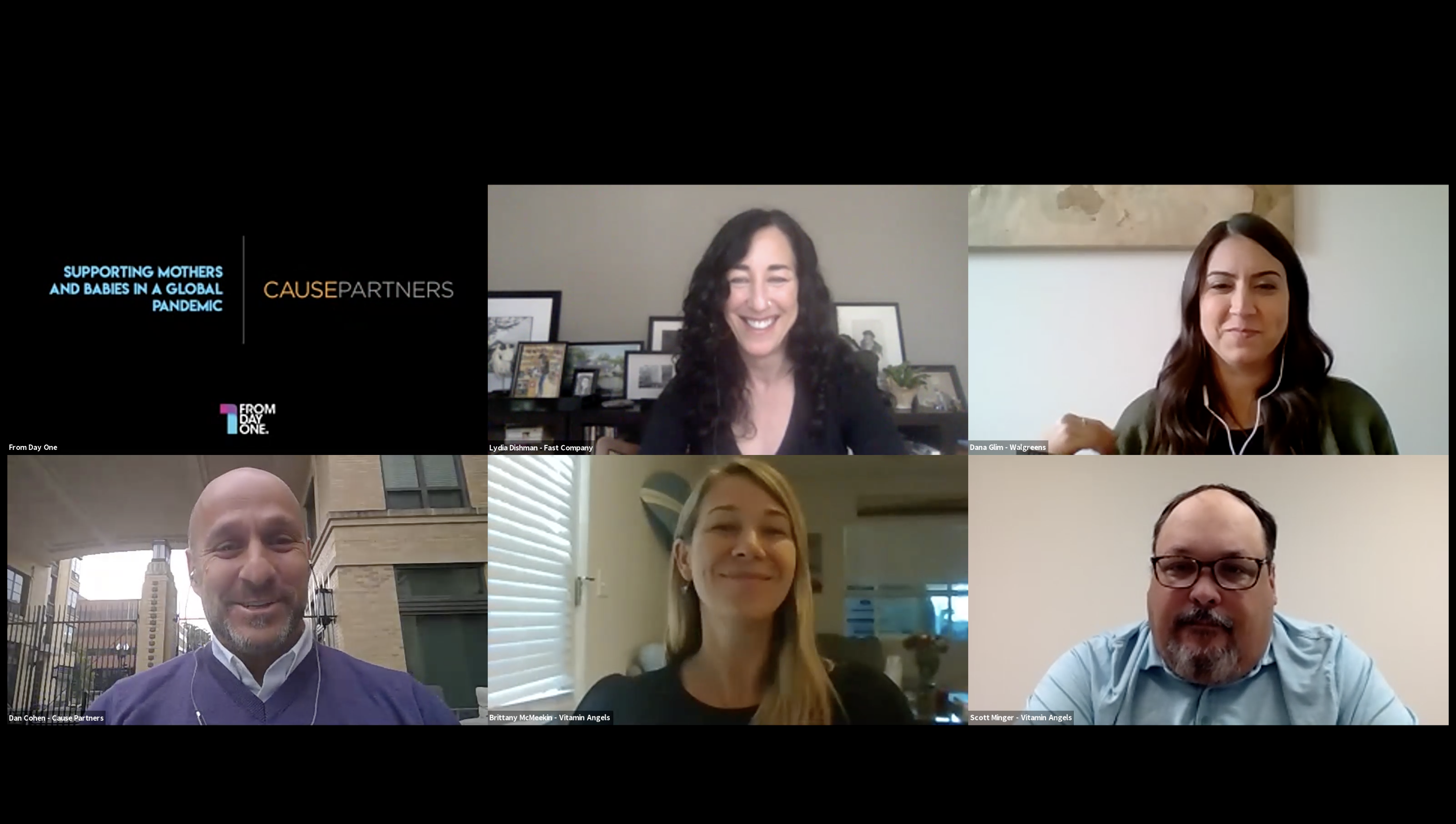 Conference video thumbnail