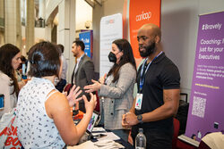 Conference photo gallery image showcasing conference highlights