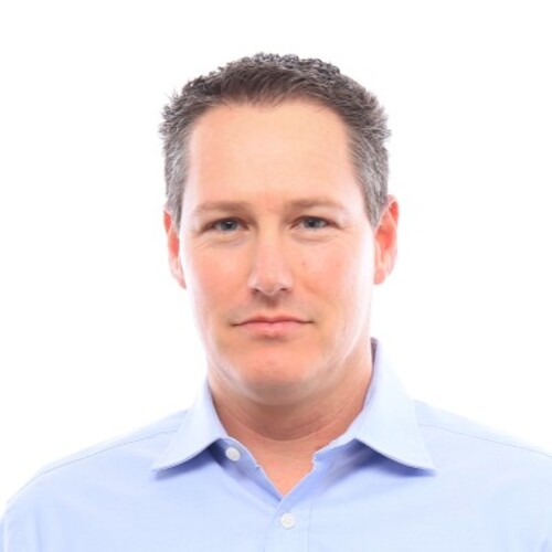 James Kessinger's profile picture