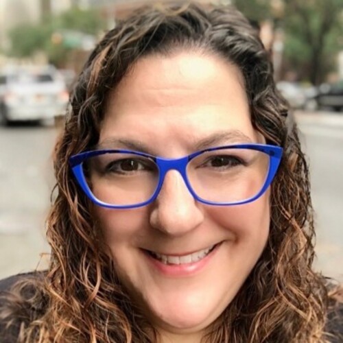 Julia Levy's profile picture