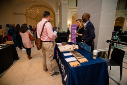 Conference photo gallery image showcasing conference highlights