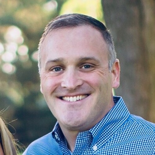Kevin Danaher's profile picture