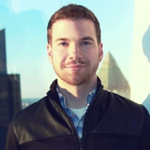 Dave Murray's profile picture