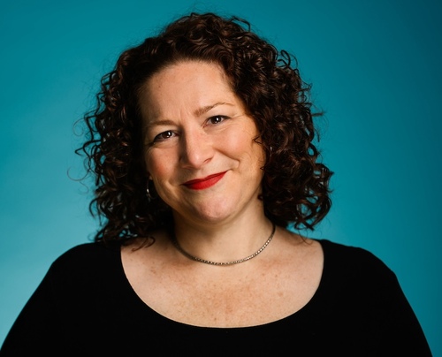 Alexandra Powell's profile picture