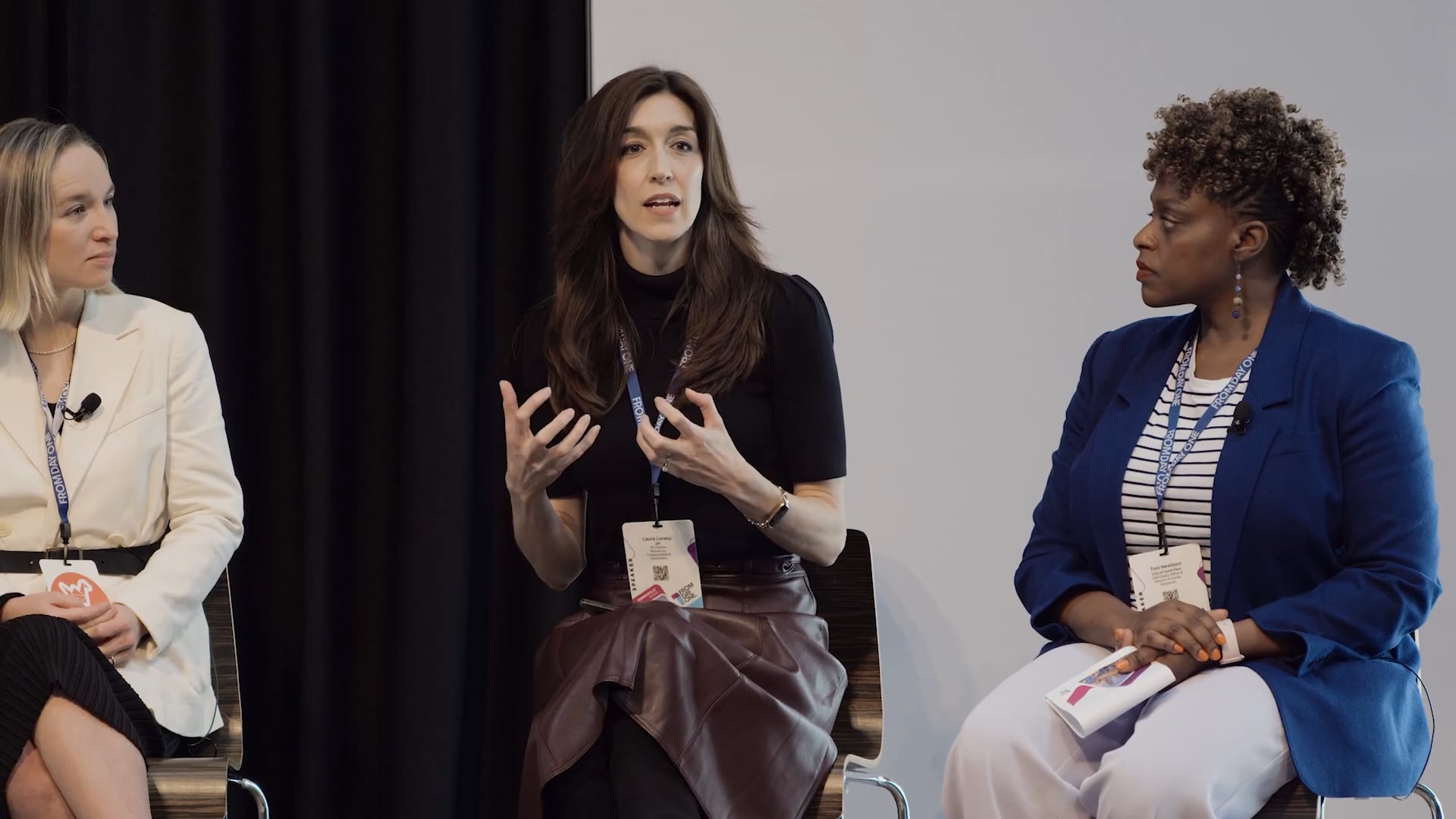 Conference video thumbnail