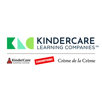 Kindercare's logo