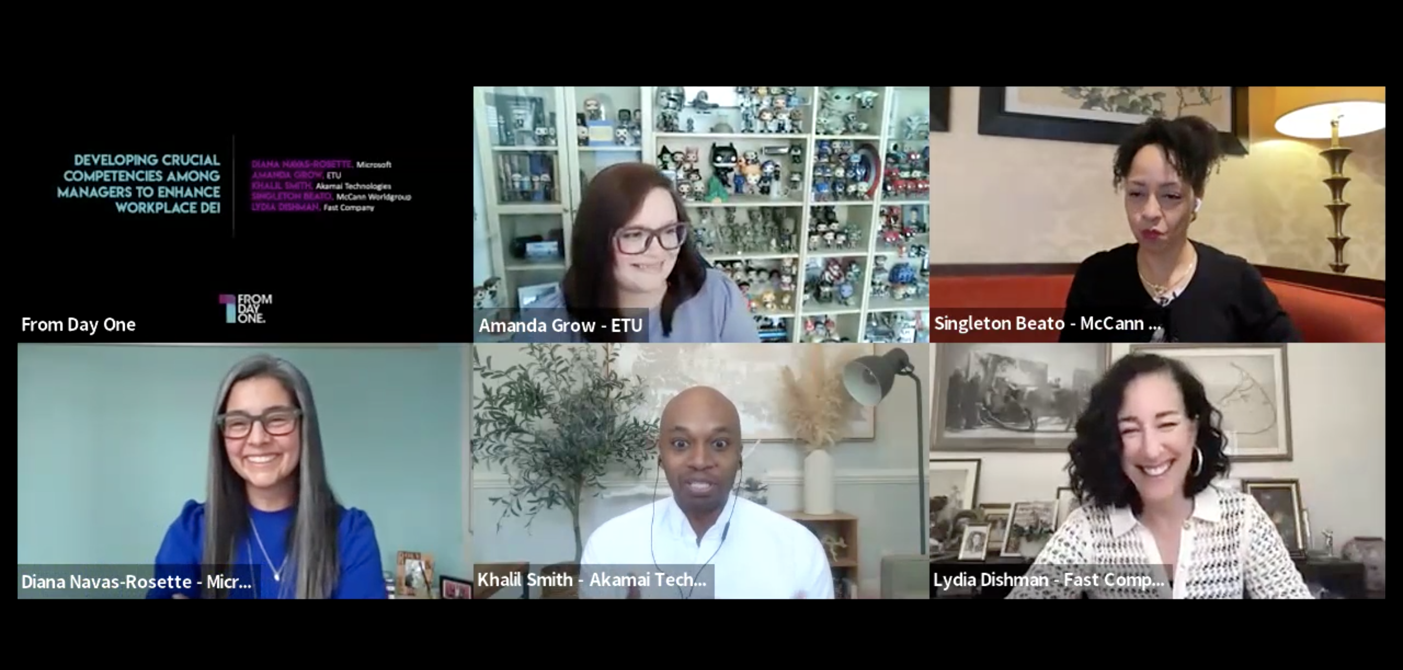 Conference video thumbnail