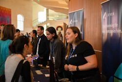 Conference photo gallery image showcasing conference highlights