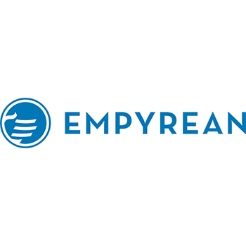 Empyrean's logo