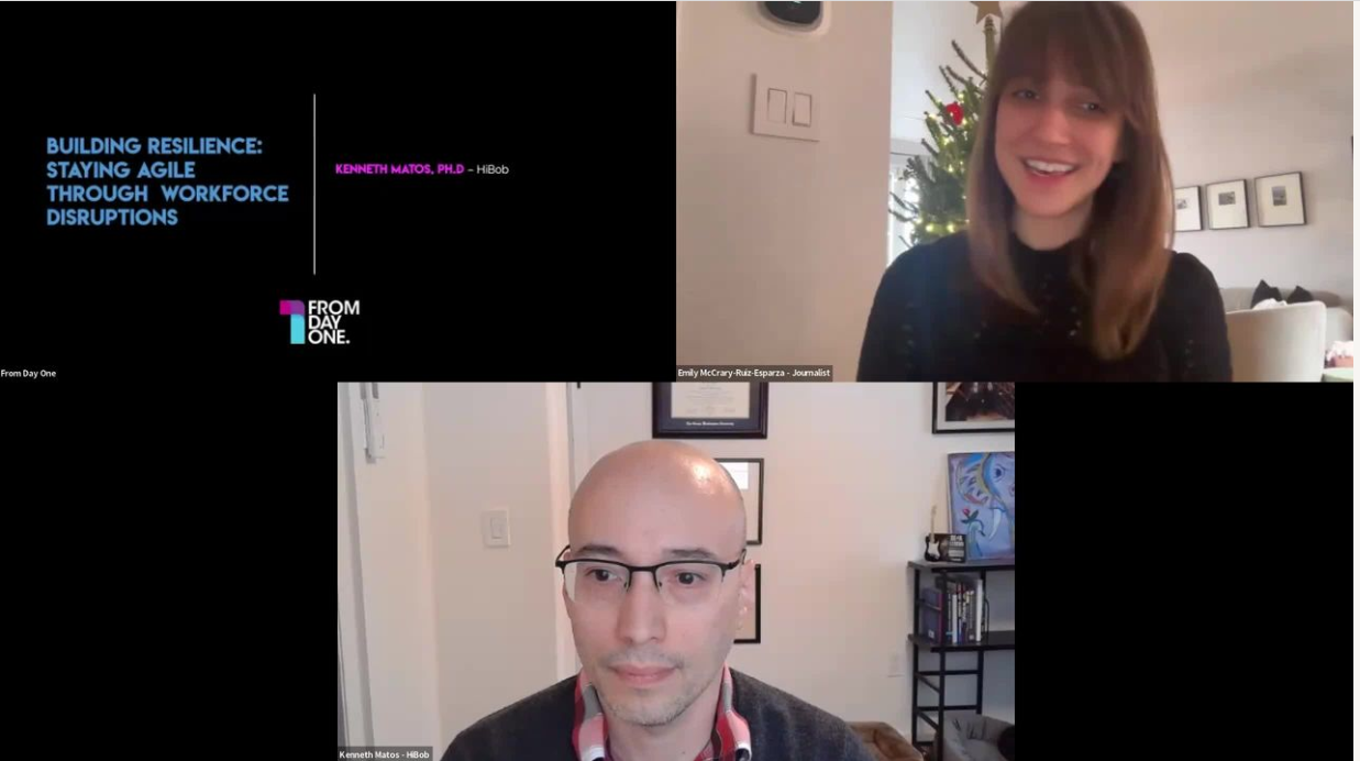 Conference video thumbnail