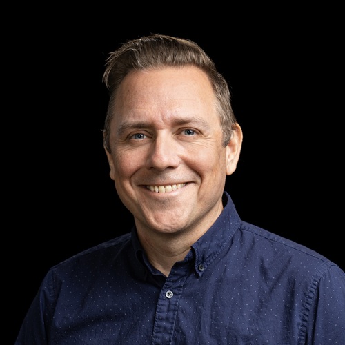 Ross McCammon's profile picture