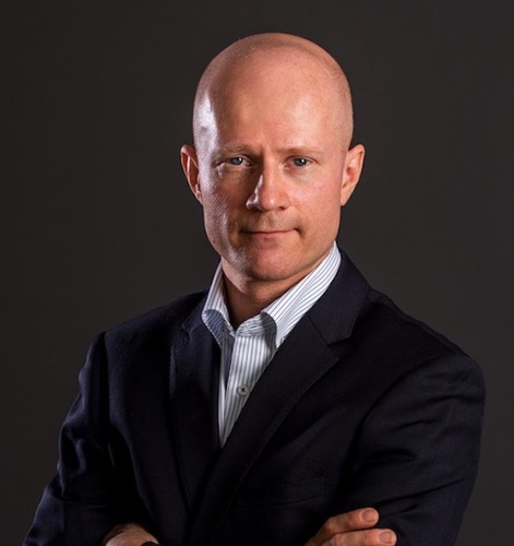Mattias Hallberg's profile picture
