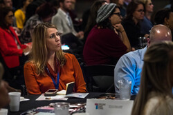 Conference photo gallery image showcasing conference highlights