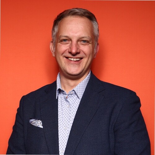 David Wishon's profile picture