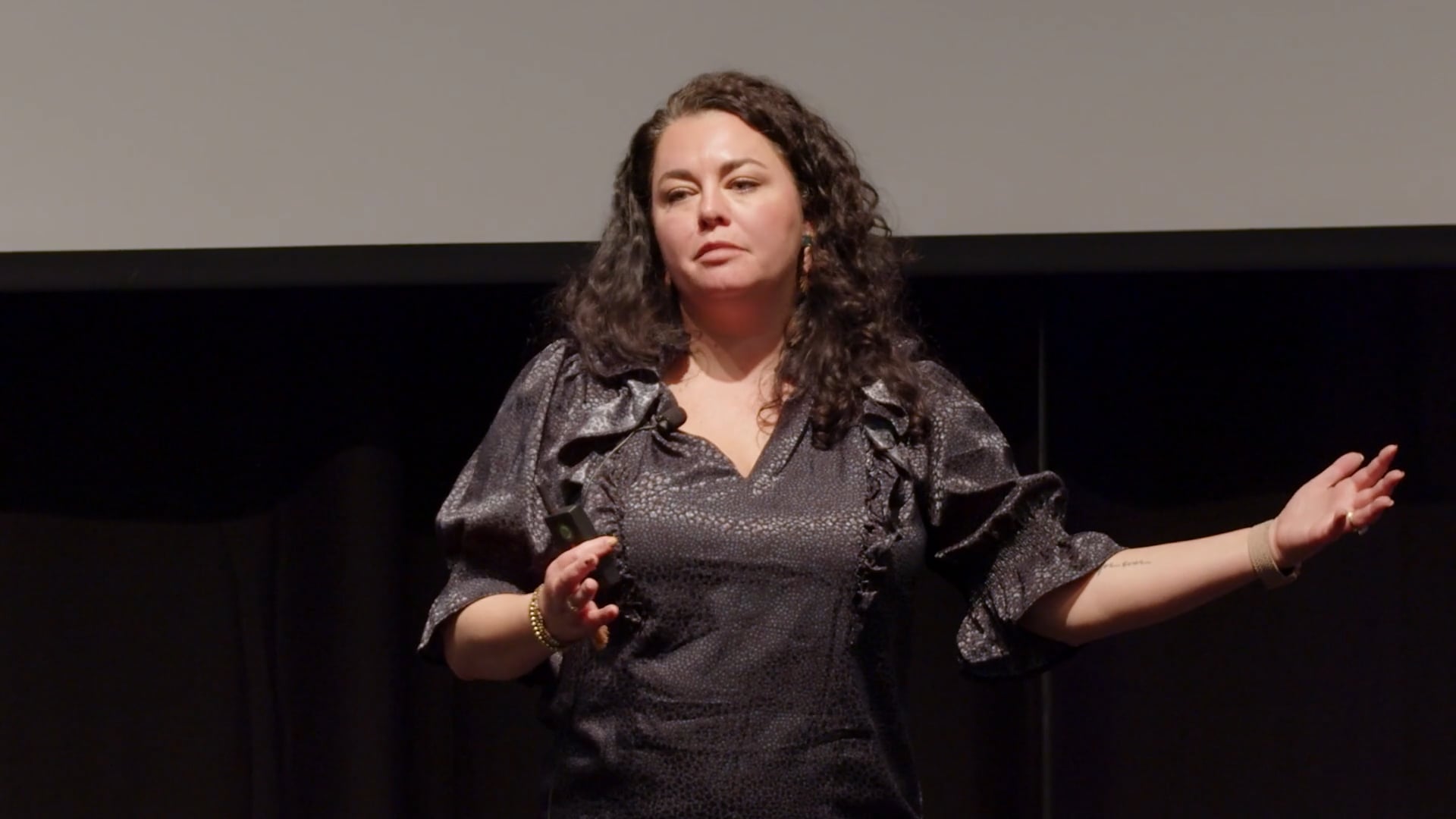 Conference video thumbnail