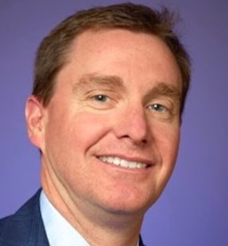 Patrick Donahue's profile picture