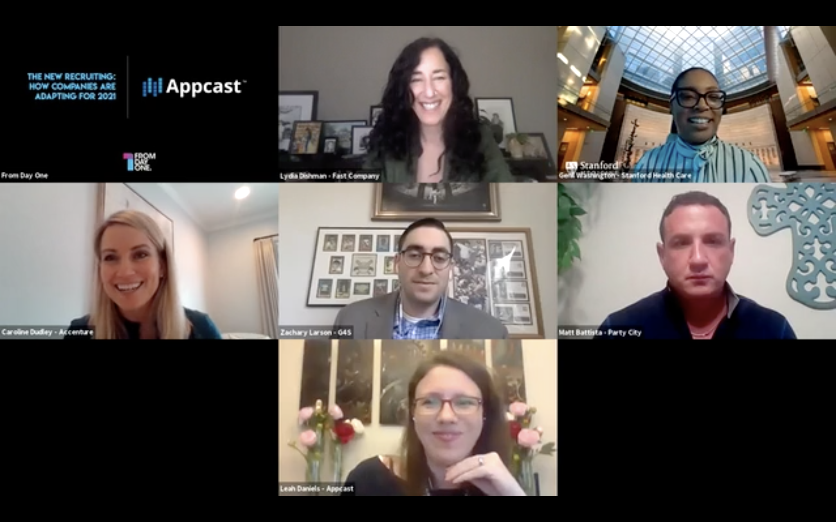 Conference video thumbnail