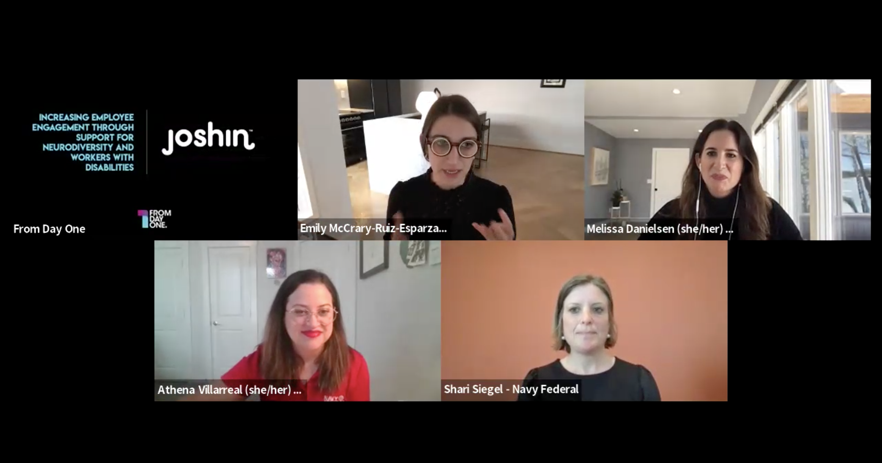 Conference video thumbnail