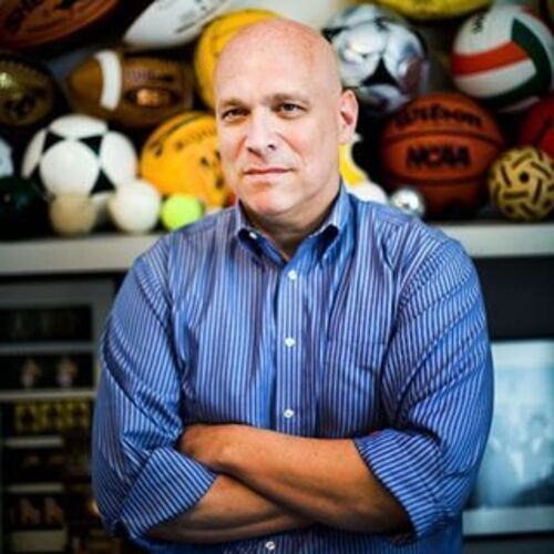 Gary Belsky's profile picture