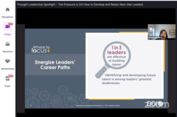 Conference photo gallery image showcasing conference highlights