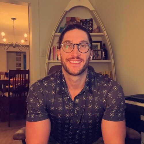 William Soares's profile picture