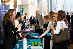 Conference photo gallery image showcasing conference highlights