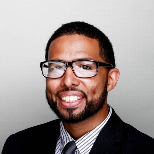 Michael Butler's profile picture