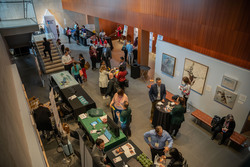 Conference photo gallery image showcasing conference highlights