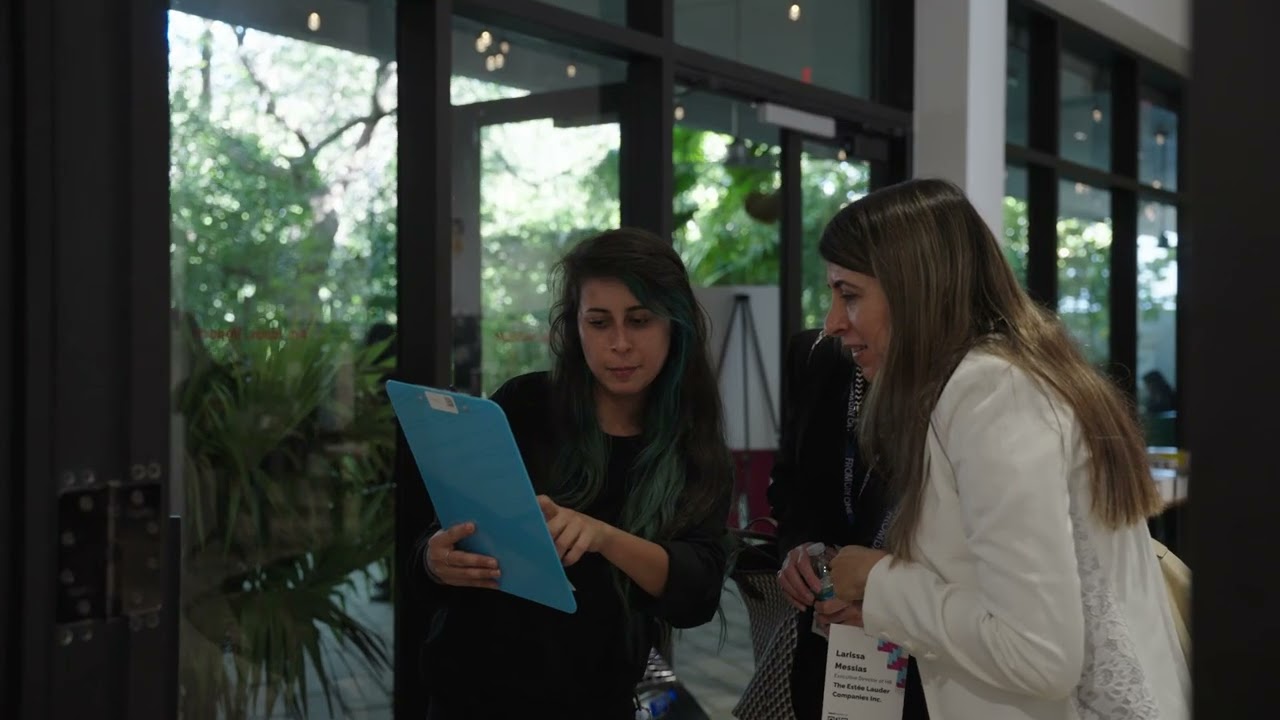 Conference video thumbnail