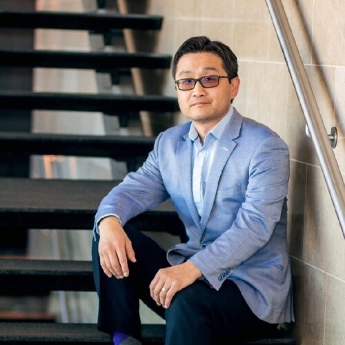 Joseph Park's profile picture